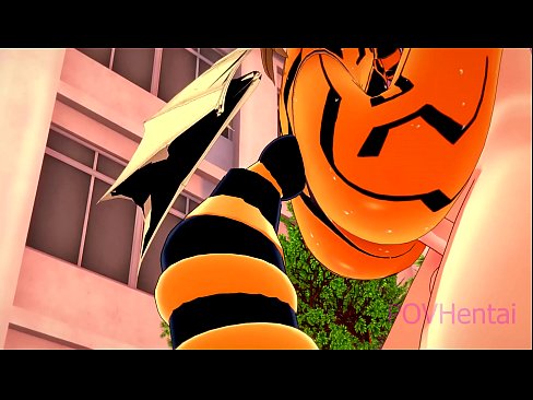 ❤️ Wasp Meedchen Monster ️ Porno bei eis ❌️