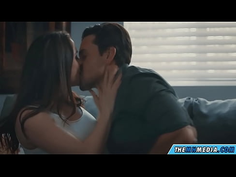 ❤️ Romanteschen Sex mat enger gudder busty Mamm ️ Porno bei eis ❌️