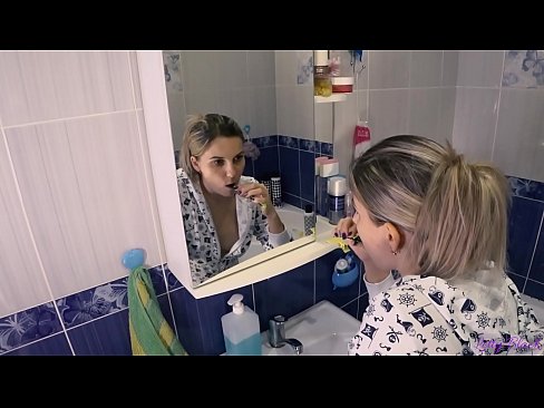 ❤️ Hack mat jonken an Pyjamas endet mëndlech kum an Arsch - Letty schwaarz ️ Porno bei eis ❌️