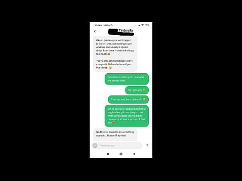 ❤️ Ech hunn en neie PAWG vun Tinder a mengem Harem bäigefüügt (schwätzt mat Tinder abegraff) ️ Porno bei eis ❌️